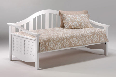 Seagull Solid Hardwood Daybed