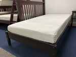 Select 6" GEL Memory Foam Mattress