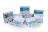 Smooth Waterproof Mattress Protector