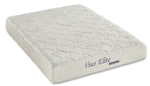 Elite Bamboo Memory Foam Mattress California King